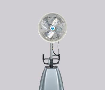 Ventomist 18"
