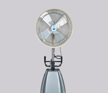 Ventomist 24"